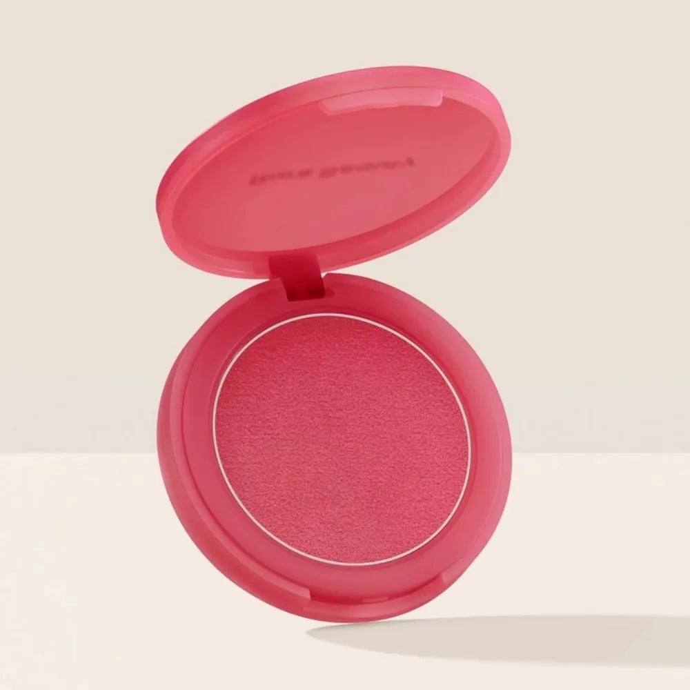 Rare Beauty Liquid Blush Shimmer Powder Blush Elastic Blush Easy-to-Blend Blush Lipstick Highlighter Long-Lasting Makeup Natura