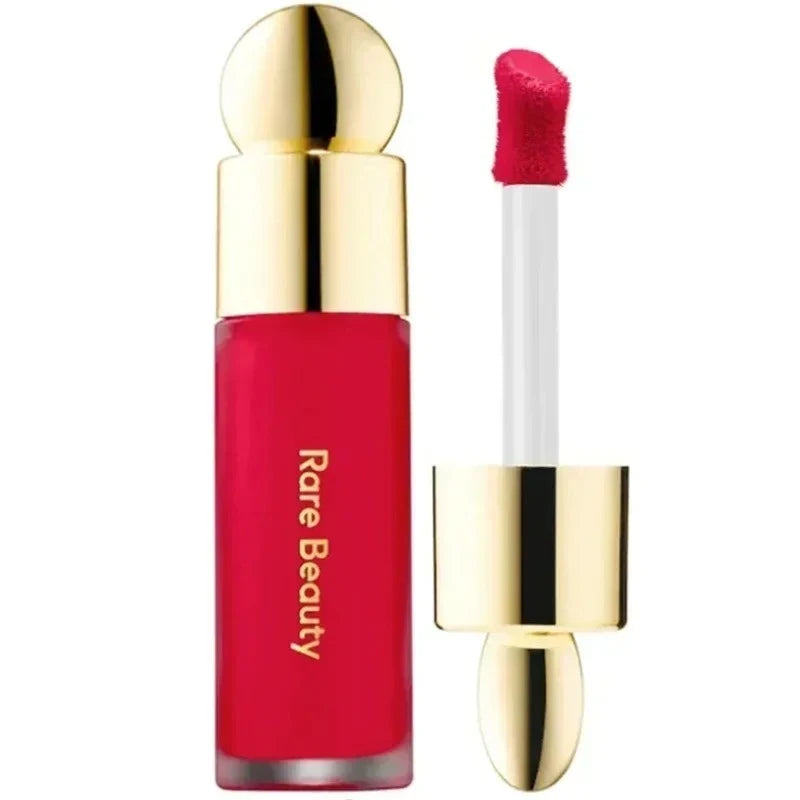 Rare Beauty Soft Pinch Liquid Blush Silky Smoothly Long Lasting Plump Makeup Hope Love Virtue Happy Wonder Worth Face Cosmetics