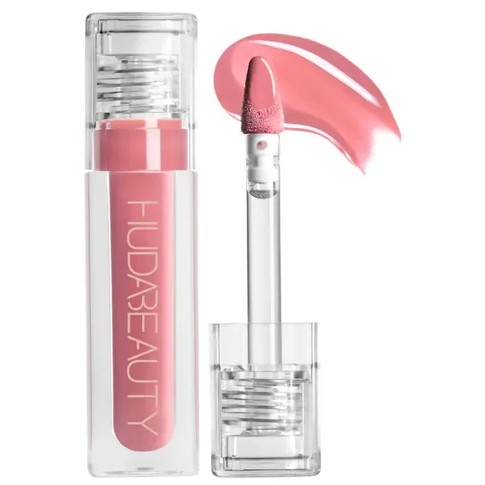 Beauty 6 Colour Soft Glow Liquid Blush Filter Easy To Apply Long Lasting Waterproof Blusher Sponge Brush Head Lip Gloss Rare