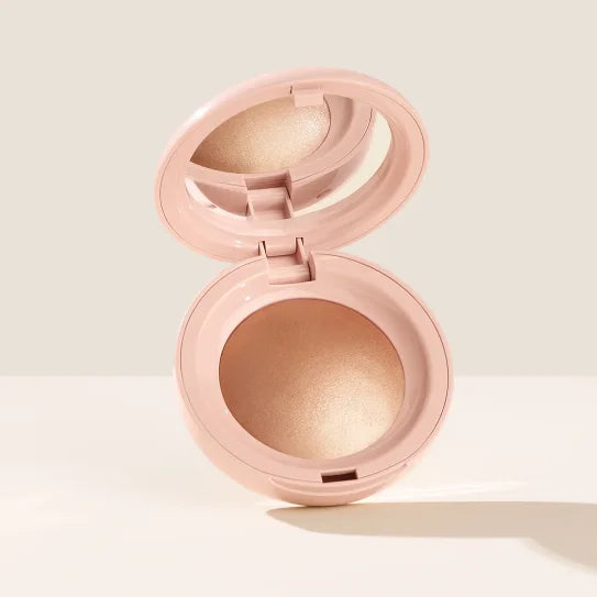 Rare Beauty Light Silky Touch Highlighter Soft Pinch Liquid Blusher Positive Light Lqiuid Luminizer Lasting Oil Control Makeup