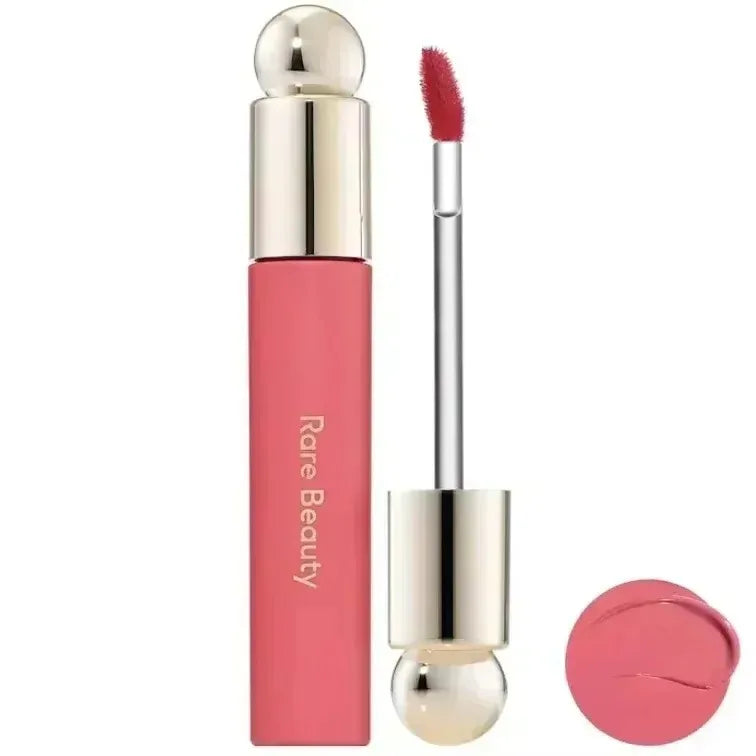 Rare Beauty Soft Pinch Liquid Blush Silky Smoothly Long Lasting Plump Makeup Hope Love Virtue Happy Wonder Worth Face Cosmetics