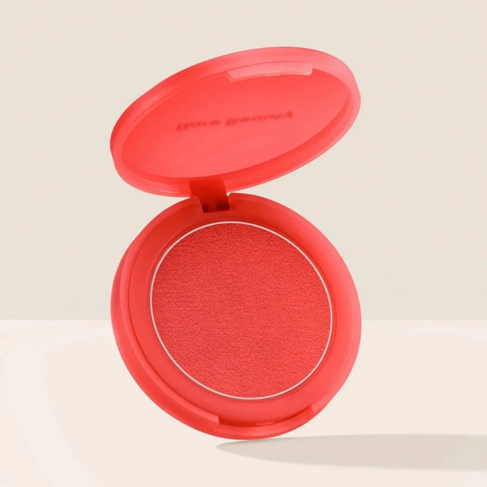 Rare Beauty Happy Lucky Love Blush Long Lasting Plump Seamless Liquid Blush Dewy Waterproof Mositure Face Women Cosmetic Makeup