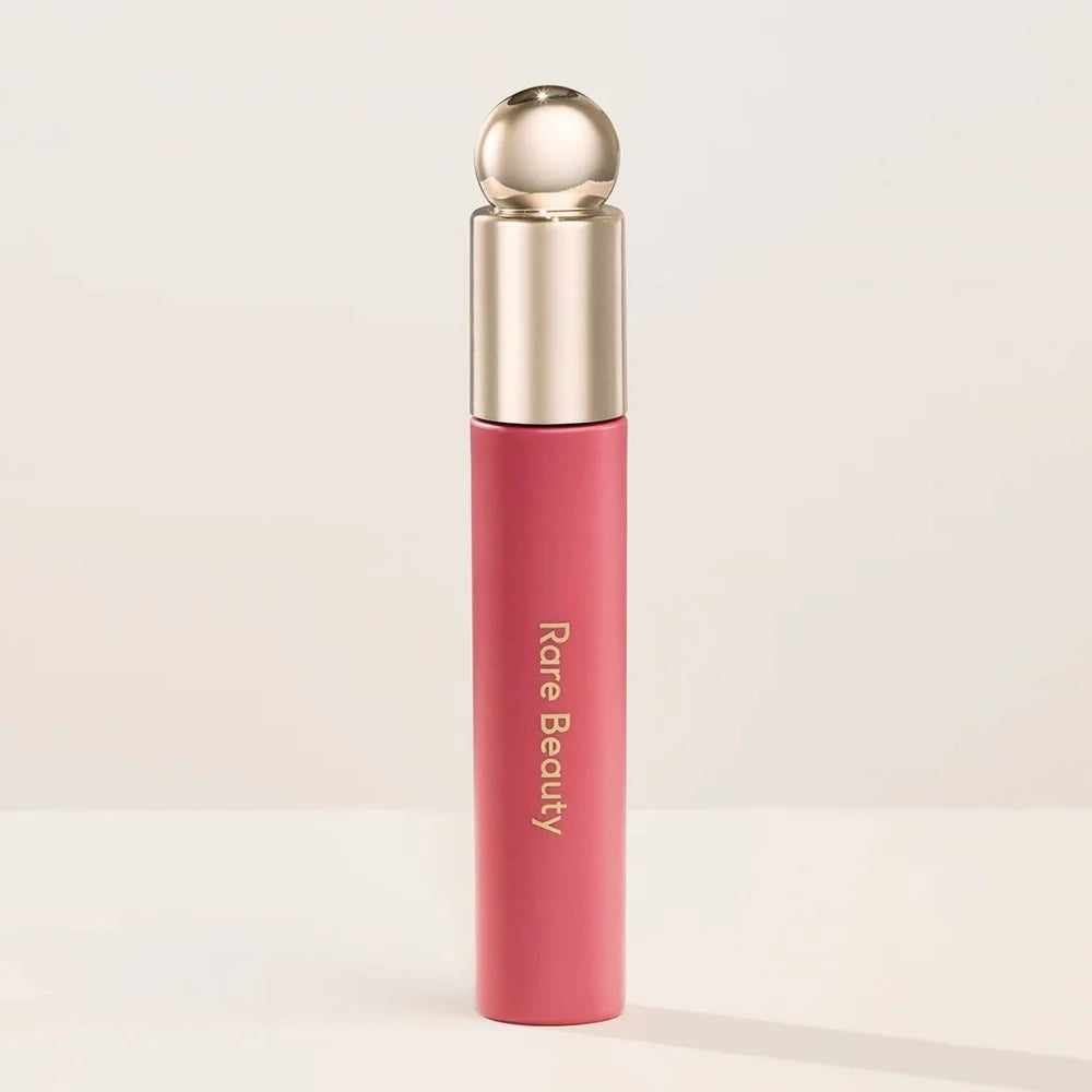 Rare Beauty Liquid Blush Lipstick Blush Eyes Cheek Blusher Waterproof Mositure Face Contour Shadow Liquid Lip Gloss Plump Makeup