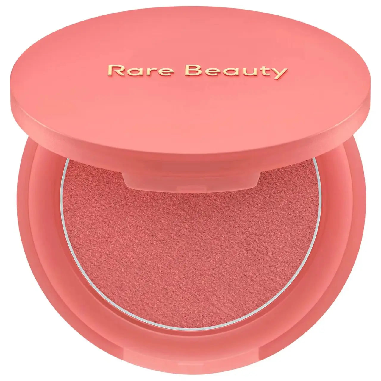 Rare Beauty Soft Pinch Matte Bouncy Blush Cream Mashed Potatoes Blusher Lasting Waterproof Woman Makeup Happy Hope Worth Alive