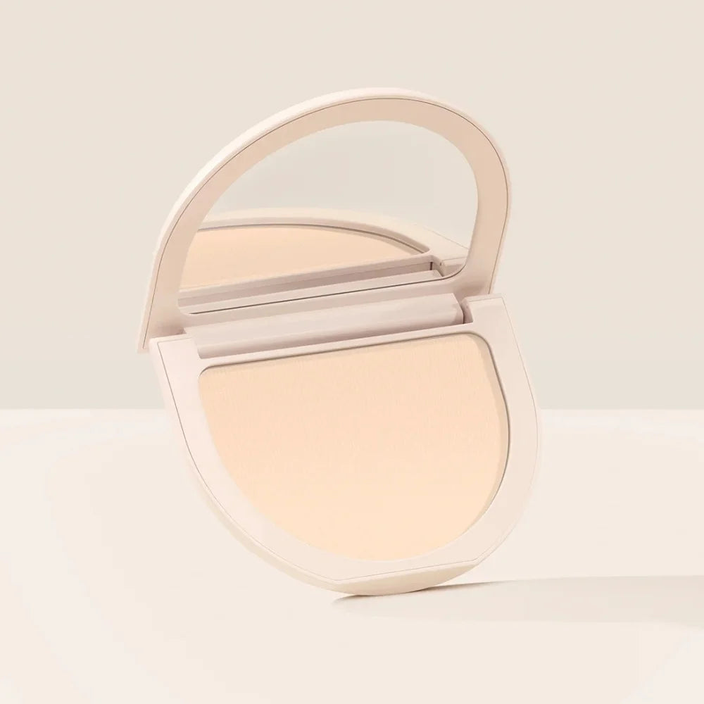 Rare Beauty Pressed Finishing Powder Skin Care Lotion Radiant Pore Pore Primer 85ml Hydrating Base Setting Spray Cosmetics Gift