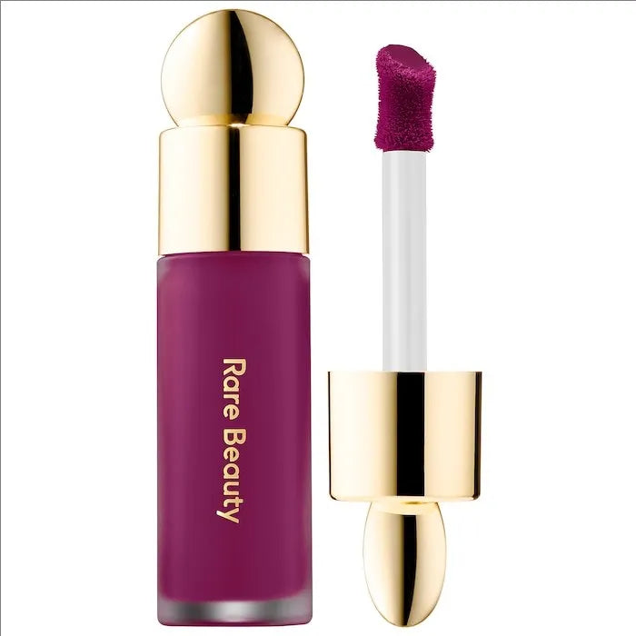 Rare Beauty Soft Pinch Liquid Blush Silky Smoothly Long Lasting Plump Makeup Hope Love Virtue Happy Wonder Worth Face Cosmetics