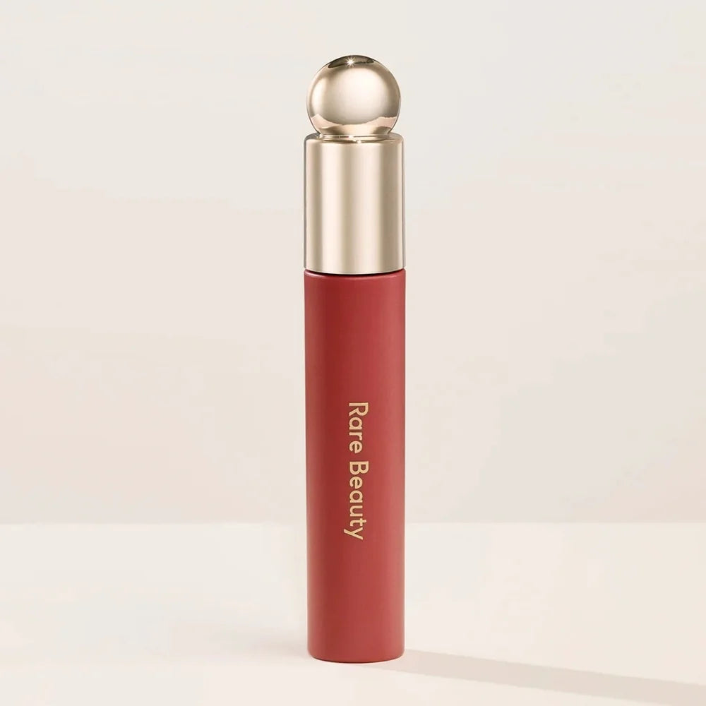 Rare Beauty Liquid Blush Lipstick Blush Eyes Cheek Blusher Waterproof Mositure Face Contour Shadow Liquid Lip Gloss Plump Makeup