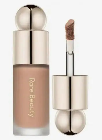 Rare Beauty 3D Face Contour Liquid Bronzer Contour Shade Stick Smooth Lasting Natural Waterproof Face Highlight Brighten Makeup