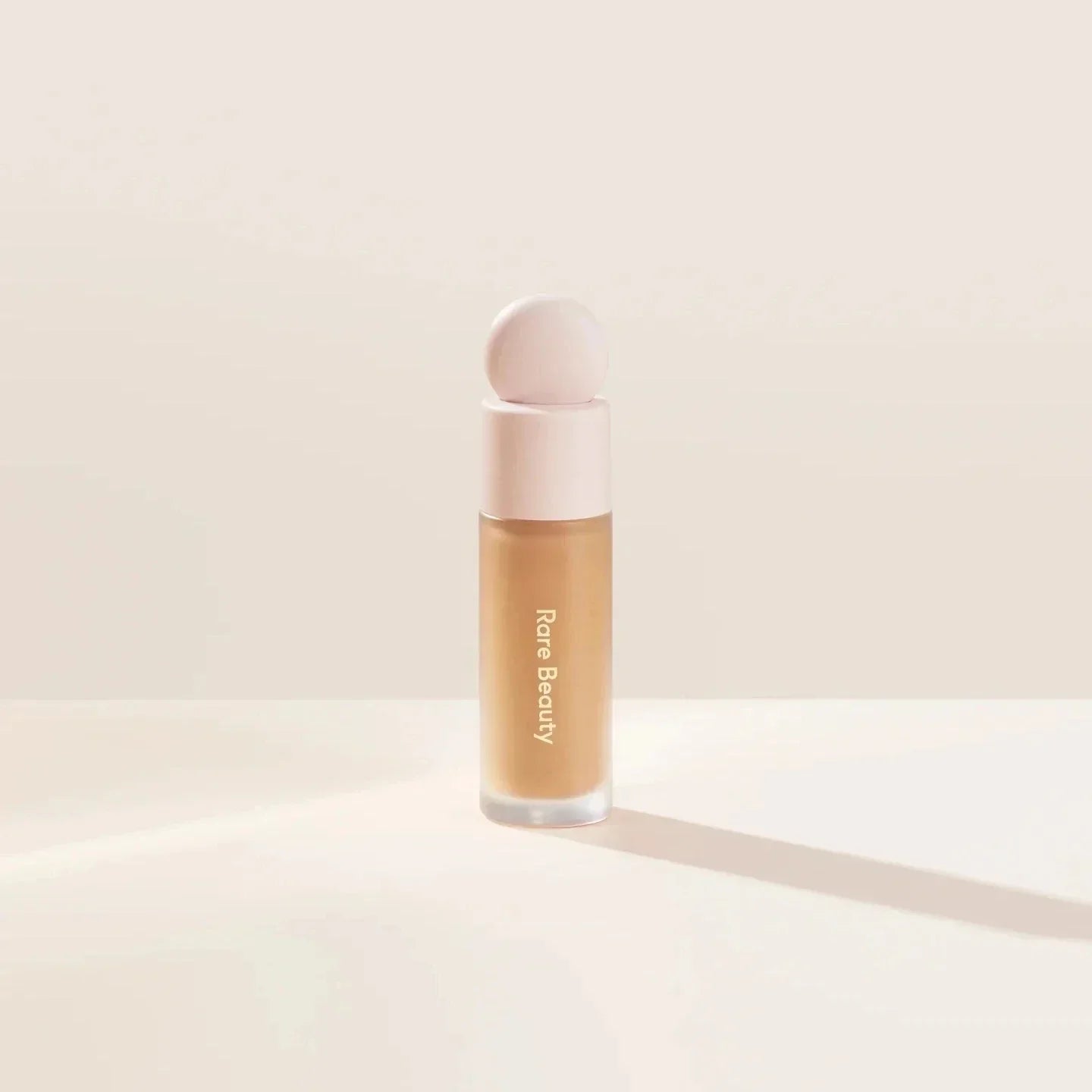 Hot Original Rare Beauty Makeup Setting Spray for Face Waterproof Lasting Refreshing Moisturizing Create Fitting Base Makeup