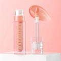Huda Beauty Blush Filter Soft Glow Liquid Blush Shiny Lip Gloss Blusher Lipstick Cotton Candy Bubblegum Concealer Cosmetics