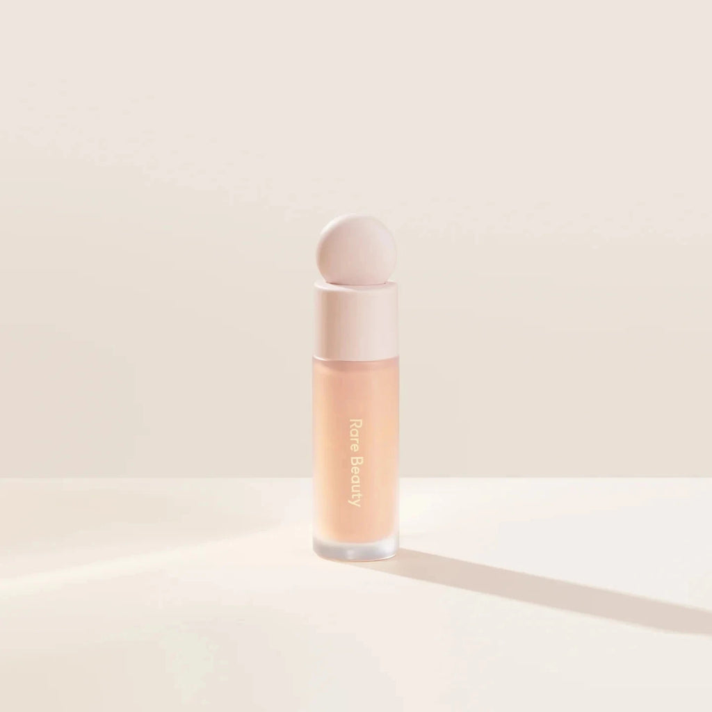 Luxury Rare Beauty Liquid Touch Weightless Foundation Naturally Covers Flaws Dark Circles Freckles Acne Moisturizing Base Makeup