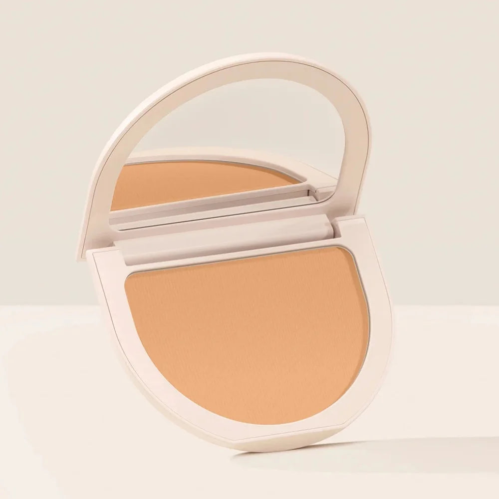 Rare Beauty Pressed Finishing Powder Skin Care Lotion Radiant Pore Primer 85ml Hydrating Base Setting Spray Cosmetics Gift