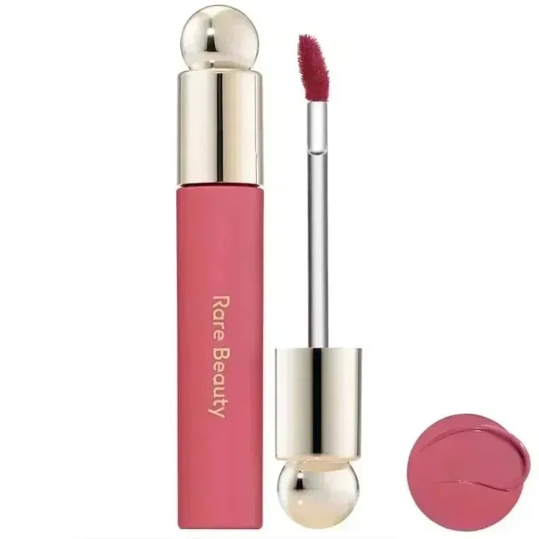 Rare Beauty Soft Pinch Liquid Blush Silky Smoothly Long Lasting Plump Makeup Hope Love Virtue Happy Wonder Worth Face Cosmetics