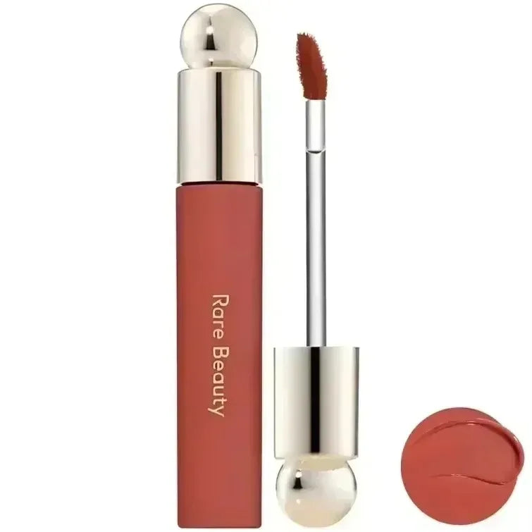 Rare Beauty Soft Pinch Liquid Blush Silky Smoothly Long Lasting Plump Makeup Hope Love Virtue Happy Wonder Worth Face Cosmetics