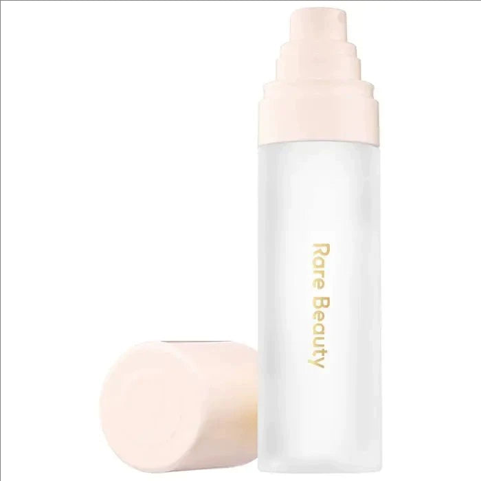 Rare Beauty Pressed Finishing Powder Skin Care Lotion Radiant Pore Primer 85ml Hydrating Base Setting Spray Cosmetics Gift