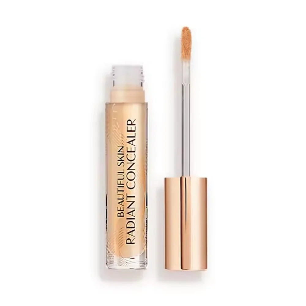Charlotte Tilbury Lip Stick Liquid Foundation Highlighter Pressed Powder Blush Facial Spot Concealer Foundation Makeup Cosmetics