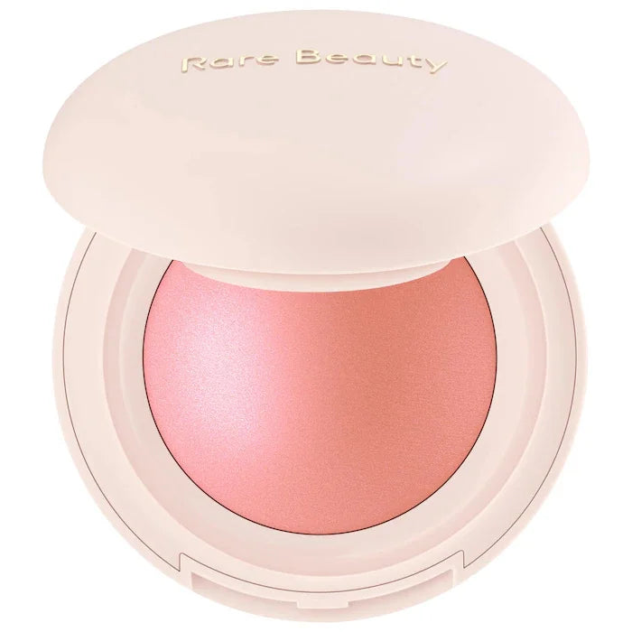 Rare Beauty Fashion Positive Long-lasting Waterproof Fine Shimmer Highlighter Natural Glossy Effect Brighten Contour Modify Face