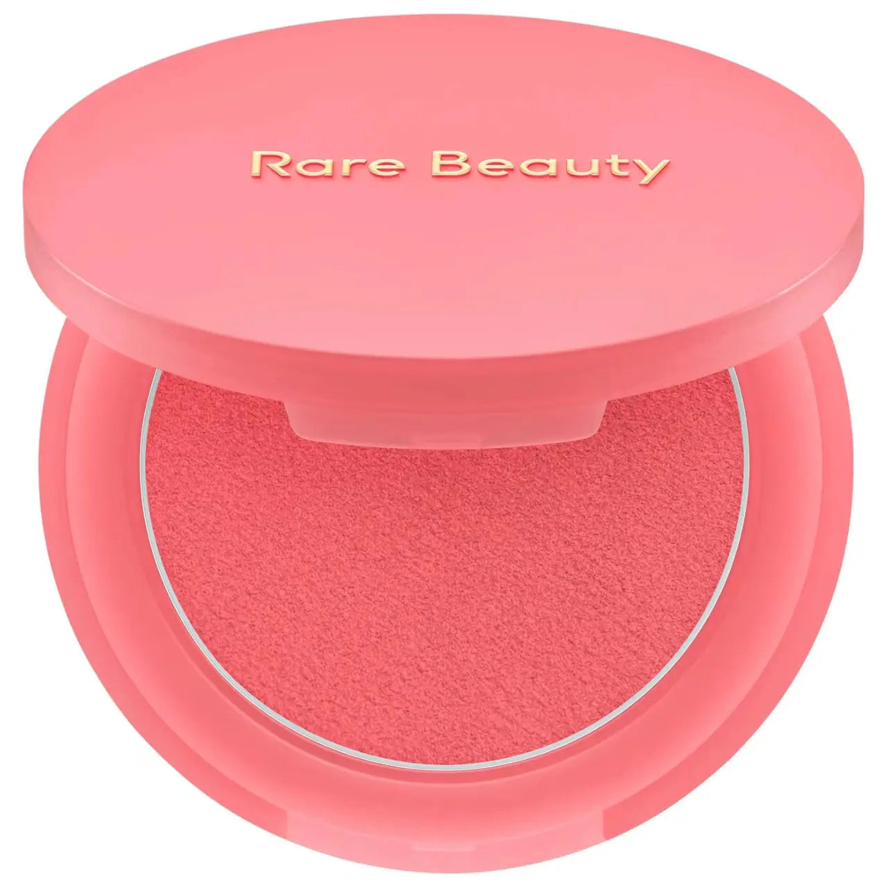 Rare Beauty Soft Pinch Matte Bouncy Blush Cream Mashed Potatoes Blusher Lasting Waterproof Woman Makeup Happy Hope Worth Alive