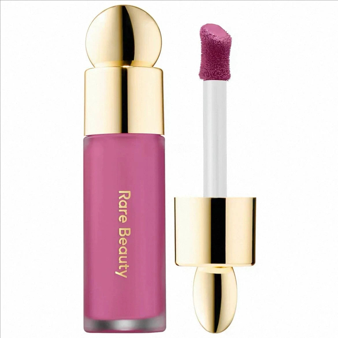 Rare Beauty Liquid Blush Lipstick Blush Eyes Cheek Blusher Waterproof Mositure Face Contour Shadow Liquid Lip Gloss Plump Makeup