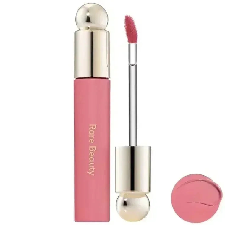 Rare Beauty Soft Pinch Liquid Blush Silky Smoothly Long Lasting Plump Makeup Hope Love Virtue Happy Wonder Worth Face Cosmetics