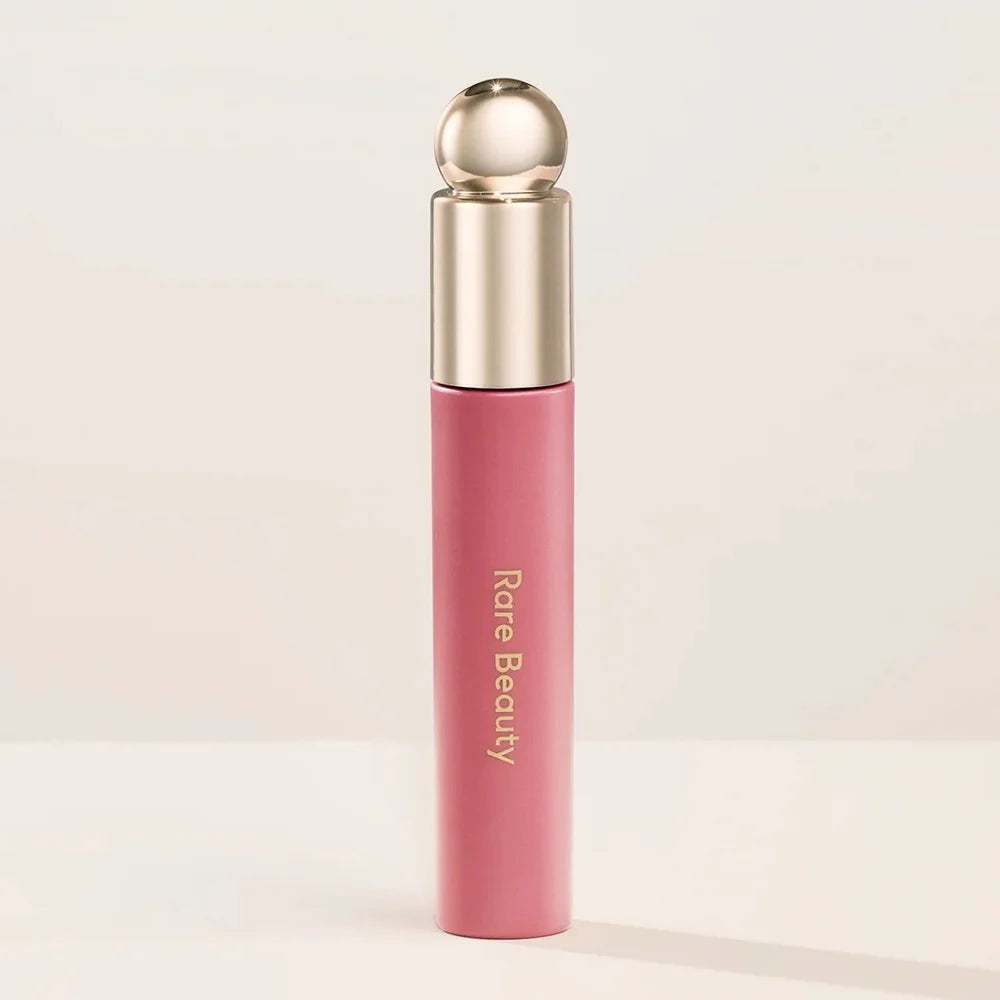 Rare Beauty Liquid Blush Lipstick Blush Eyes Cheek Blusher Waterproof Mositure Face Contour Shadow Liquid Lip Gloss Plump Makeup