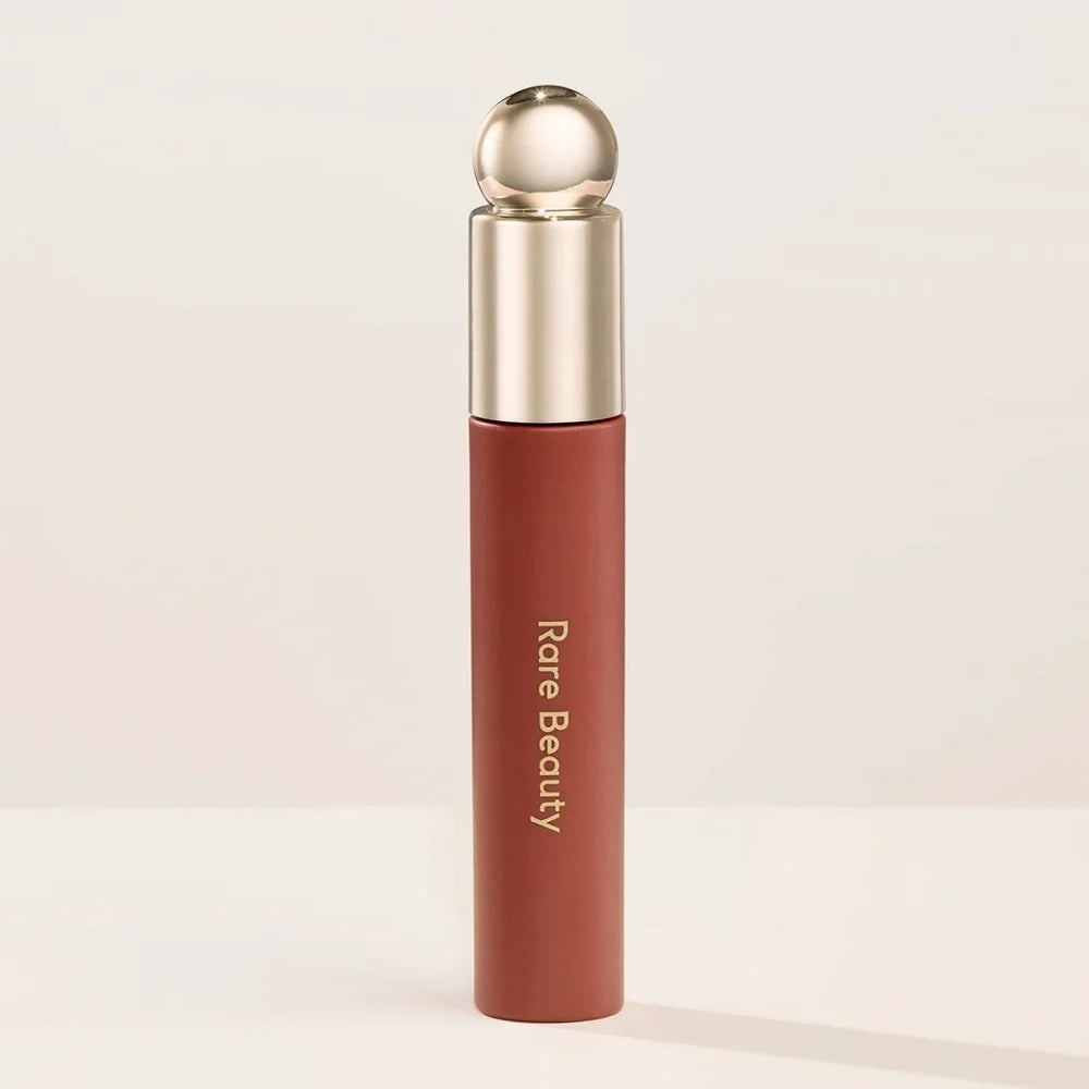 Rare Beauty Liquid Blush Lipstick Blush Eyes Cheek Blusher Waterproof Mositure Face Contour Shadow Liquid Lip Gloss Plump Makeup