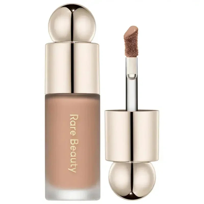 Rare Beauty 3D Contour Stick Waterproof Bronzer Natural Skin Shading Slimming Face Sculpting Gift for Women Daily Party Makeup