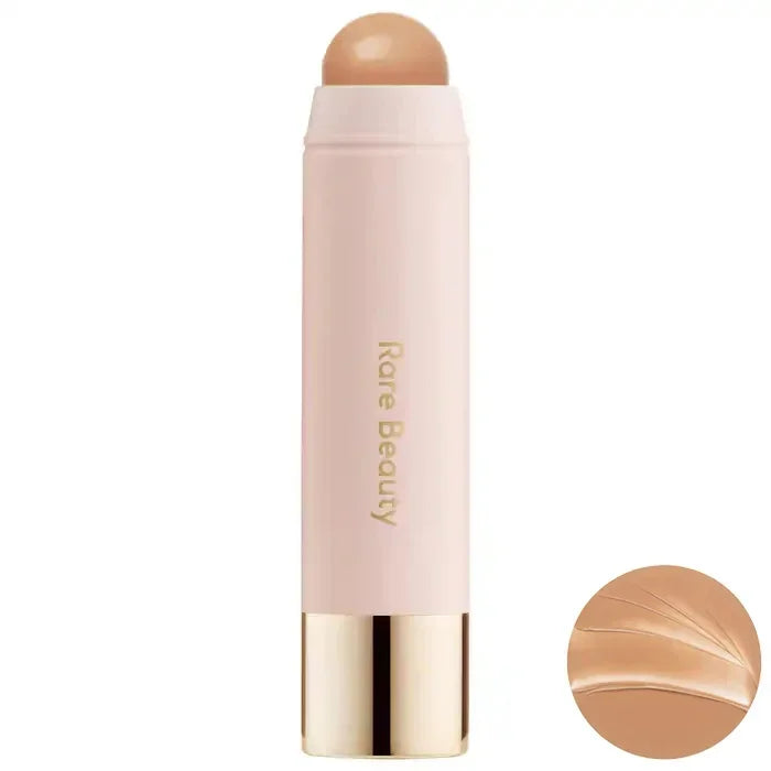 Rare Beauty Pre Makeup Base Cream Makeup Setting Spray 4in1 Refreshing Brightening Hydrating Lasting Makeup Lock Create Fitting