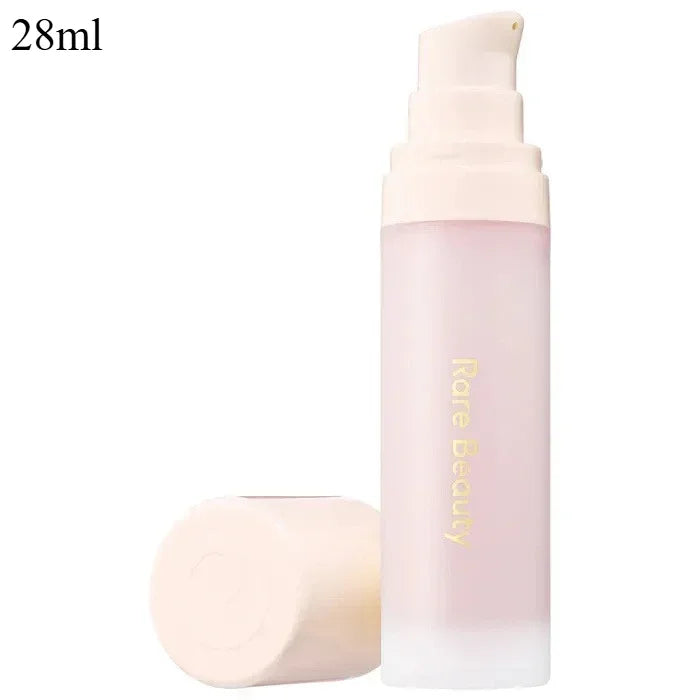 Rare Beauty Pre Makeup Base Cream Makeup Setting Spray 4in1 Refreshing Brightening Hydrating Lasting Makeup Lock Create Fitting