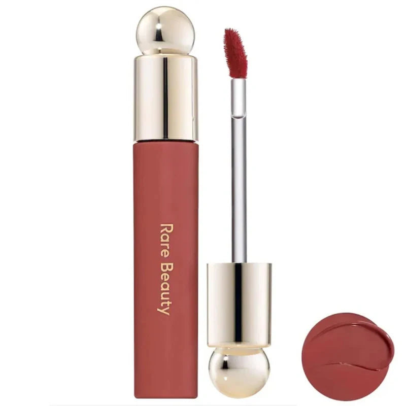 Rare Beauty Soft Pinch Liquid Blush Silky Smoothly Long Lasting Plump Makeup Hope Love Virtue Happy Wonder Worth Face Cosmetics