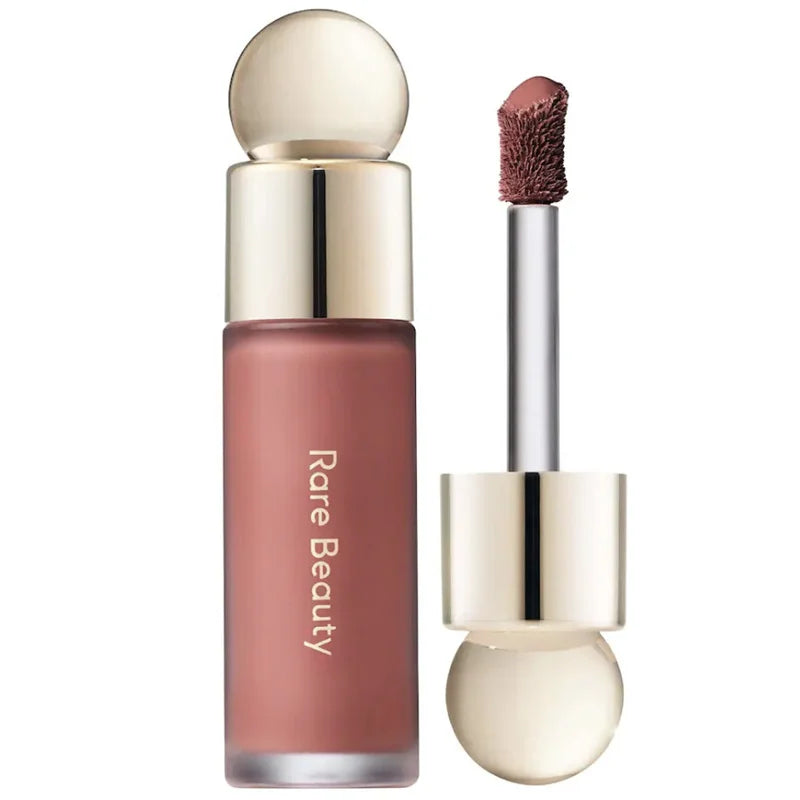 Rare Beauty Soft Pinch Liquid Blush Silky Smoothly Long Lasting Plump Makeup Hope Love Virtue Happy Wonder Worth Face Cosmetics