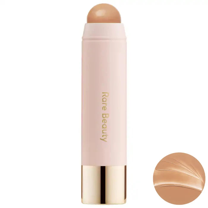 Rare Beauty 3D Contour Stick Waterproof Bronzer Natural Skin Shading Slimming Face Sculpting Gift for Women Daily Party Makeup