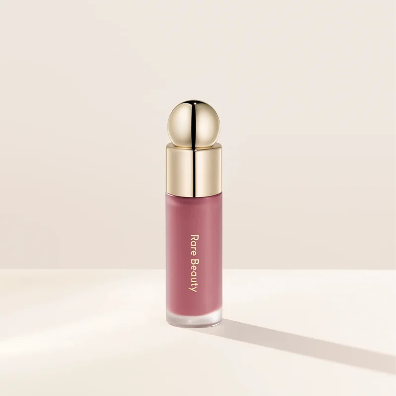 Rare Beauty Soft Pinch Liquid Blush Silky Smoothly Long Lasting Plump Makeup Hope Love Virtue Happy Wonder Worth Face Cosmetics