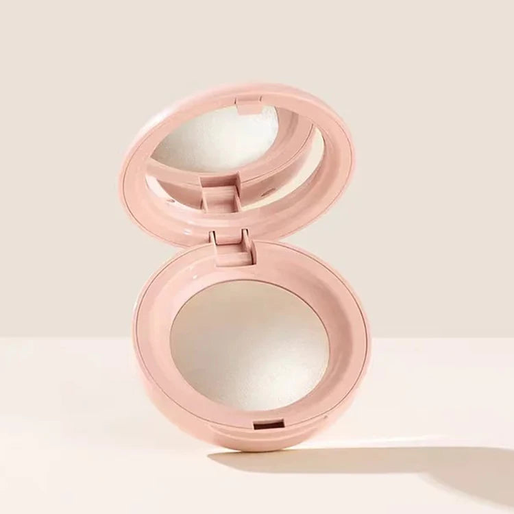 Rare Beauty Light Silky Touch Highlighter Soft Pinch Liquid Blusher Positive Light Lqiuid Luminizer Lasting Oil Control Makeup