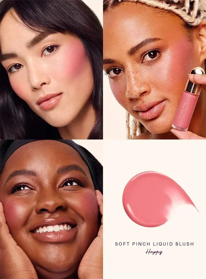 Rare Beauty 3D Contour Stick Waterproof Bronzer Natural Skin Shading Slimming Face Sculpting Gift for Women Daily Party Makeup