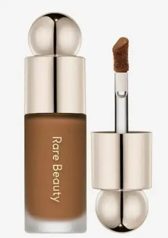 Rare Beauty 3D Face Contour Liquid Bronzer Contour Shade Stick Smooth Lasting Natural Waterproof Face Highlight Brighten Makeup