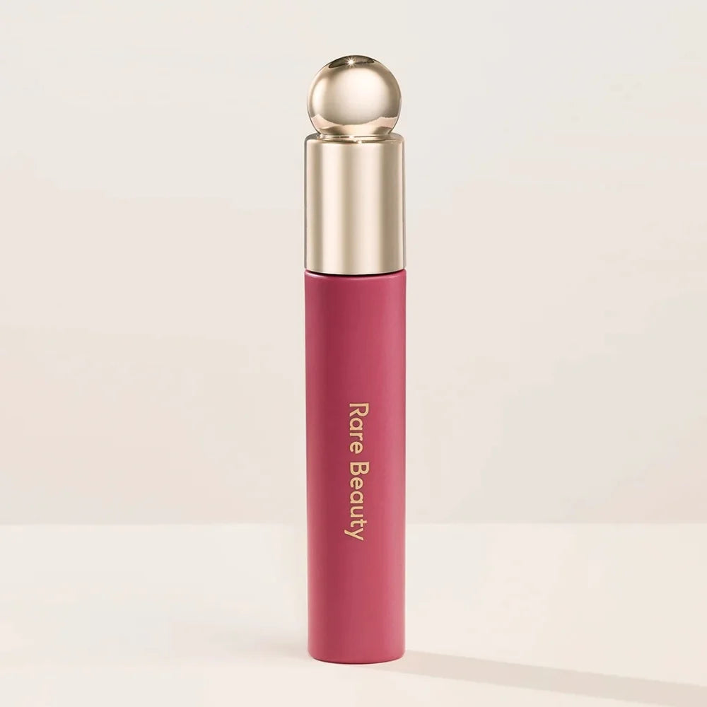 Rare Beauty Liquid Blush Lipstick Blush Eyes Cheek Blusher Waterproof Mositure Face Contour Shadow Liquid Lip Gloss Plump Makeup