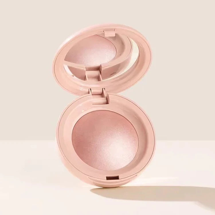 Rare Beauty Light Silky Touch Highlighter Soft Pinch Liquid Blusher Positive Light Lqiuid Luminizer Lasting Oil Control Makeup