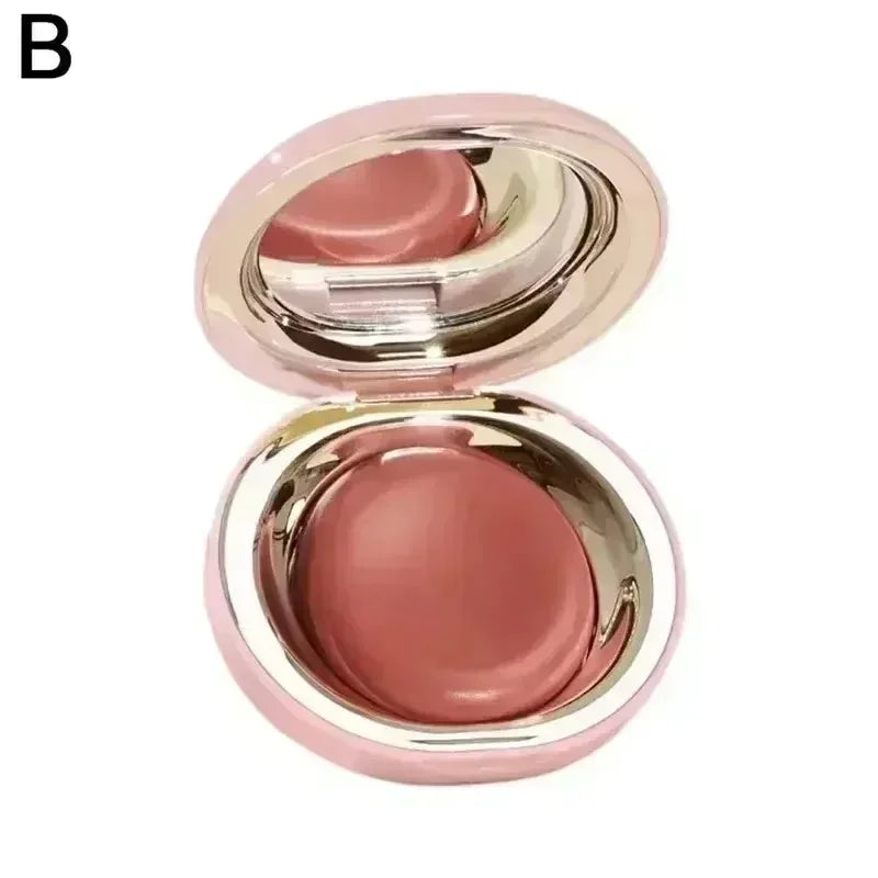 Rare Beauty Light Silky Touch Highlighter Soft Pinch Liquid Blusher Positive Light Lqiuid Luminizer Lasting Oil Control Makeup