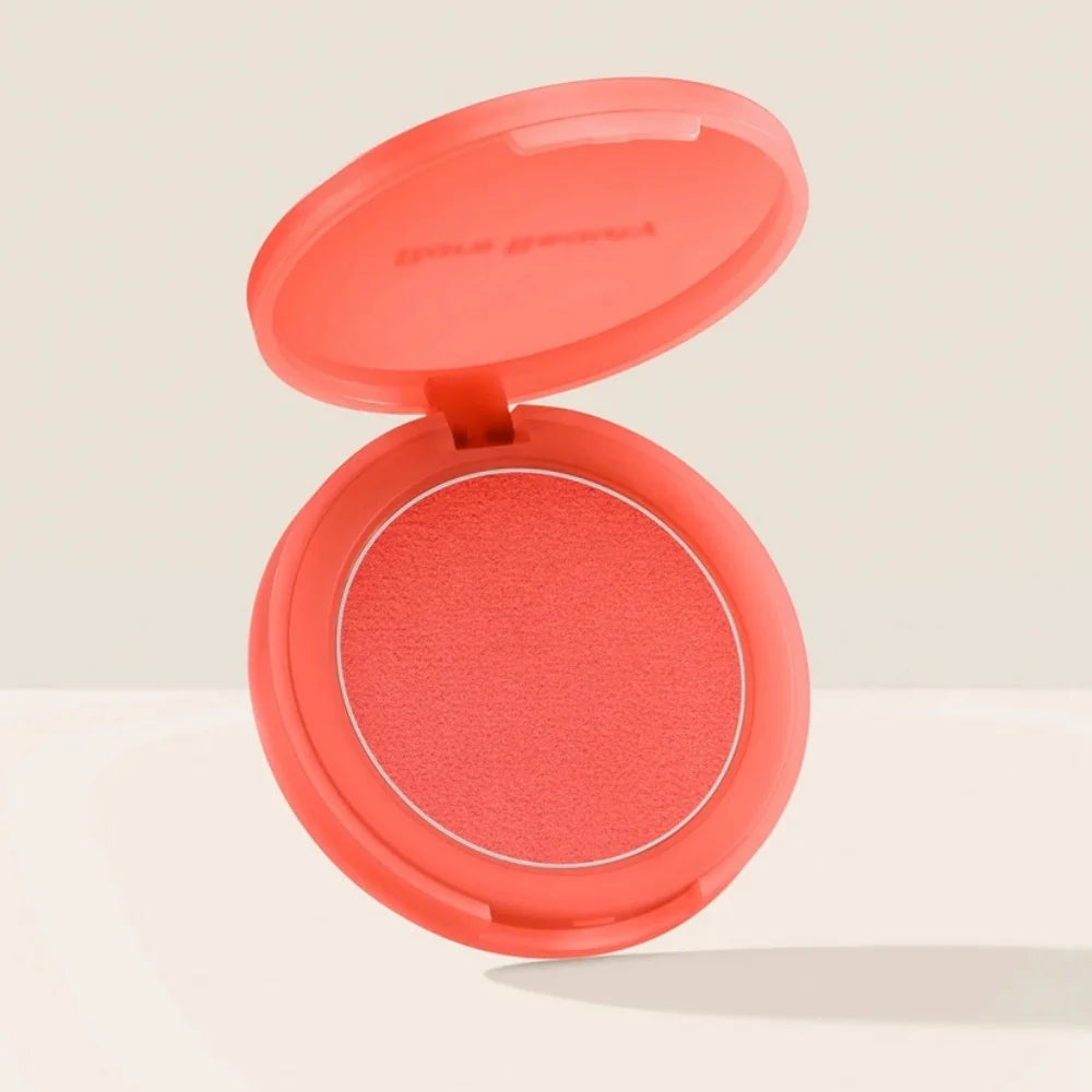 Rare Beauty Happy Lucky Love Blush Long Lasting Plump Seamless Liquid Blush Dewy Waterproof Mositure Face Women Cosmetic Makeup