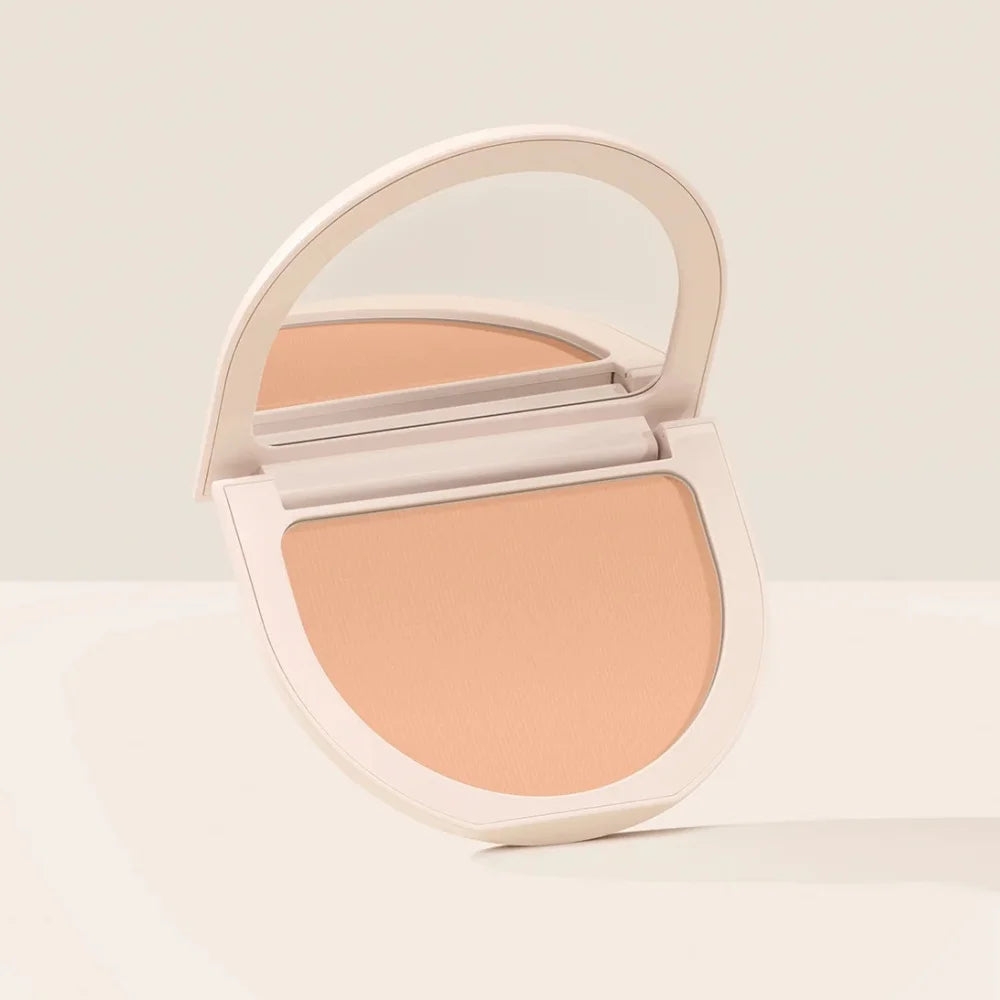 Rare Beauty Pressed Finishing Powder Skin Care Lotion Radiant Pore Primer 85ml Hydrating Base Setting Spray Cosmetics Gift