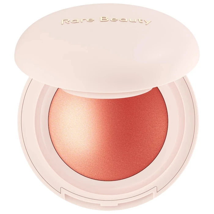 Rare Beauty Fashion Positive Long-lasting Waterproof Fine Shimmer Highlighter Natural Glossy Effect Brighten Contour Modify Face