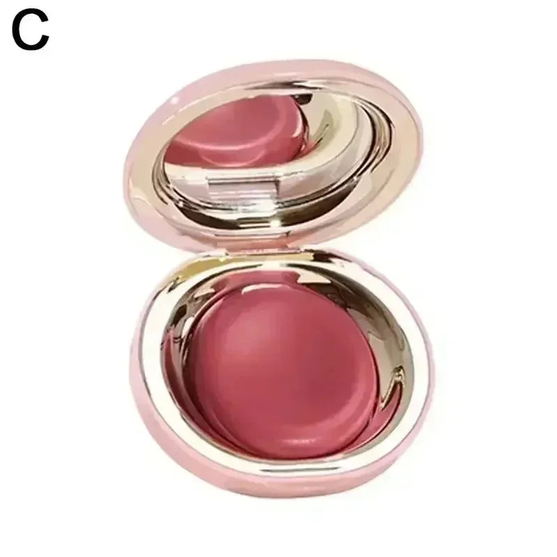 Rare Beauty Light Silky Touch Highlighter Soft Pinch Liquid Blusher Positive Light Lqiuid Luminizer Lasting Oil Control Makeup
