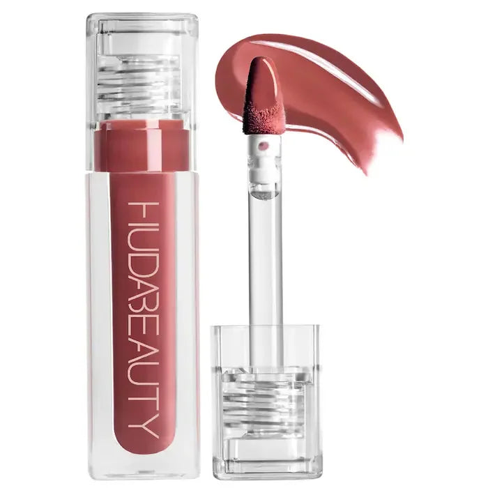 Beauty 6 Colour Soft Glow Liquid Blush Filter Easy To Apply Long Lasting Waterproof Blusher Sponge Brush Head Lip Gloss Rare