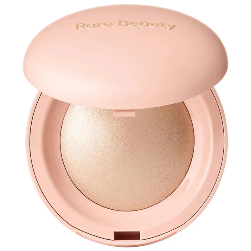 Rare Beauty Fashion Positive Long-lasting Waterproof Fine Shimmer Highlighter Natural Glossy Effect Brighten Contour Modify Face