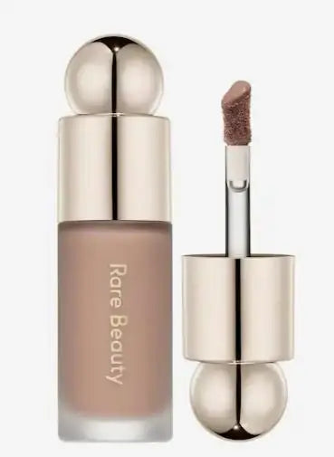 Rare Beauty 3D Face Contour Liquid Bronzer Contour Shade Stick Smooth Lasting Natural Waterproof Face Highlight Brighten Makeup
