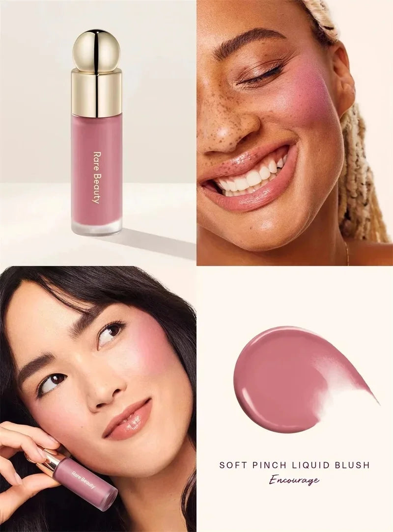 Rare Beauty 3D Contour Stick Waterproof Bronzer Natural Skin Shading Slimming Face Sculpting Gift for Women Daily Party Makeup