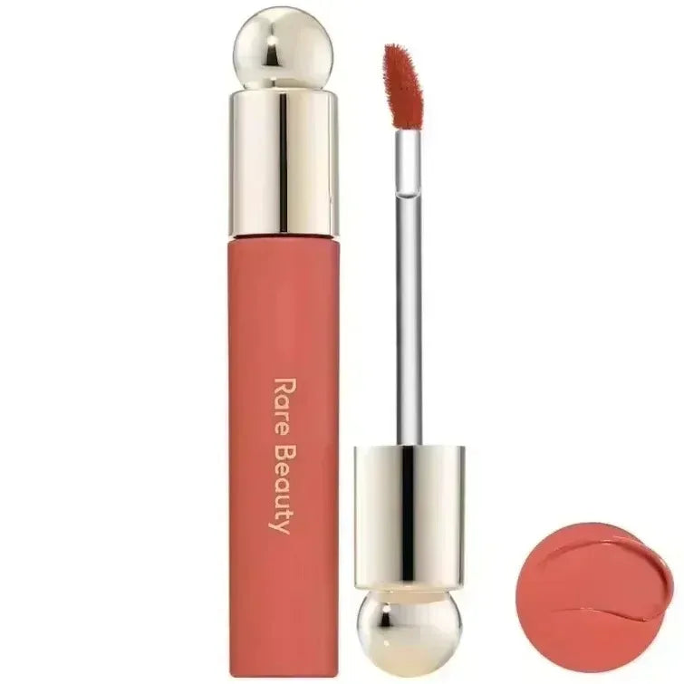 Rare Beauty Soft Pinch Liquid Blush Silky Smoothly Long Lasting Plump Makeup Hope Love Virtue Happy Wonder Worth Face Cosmetics