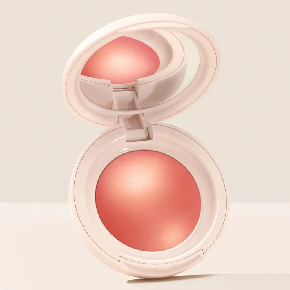 Rare Beauty Liquid Blush Lipstick Blush Eyes Cheek Blusher Waterproof Mositure Face Contour Shadow Liquid Lip Gloss Plump Makeup