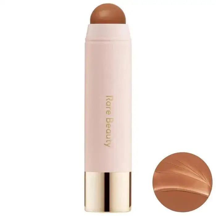 Rare Beauty 3D Face Contour Liquid Bronzer Contour Shade Stick Smooth Lasting Natural Waterproof Face Highlight Brighten Makeup